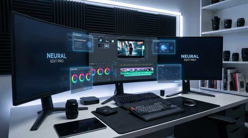 大象传媒 AI视频创作工具